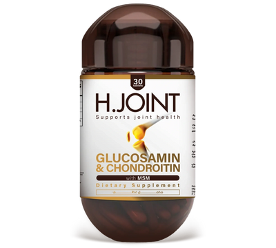 H Joint package عبوة اتش جوينت