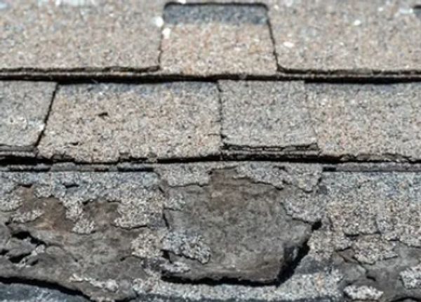 Is your roof damaged? ChilMor uses GAF certified materials with lifetime warranties for roof repair