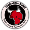Houghton Meat Market