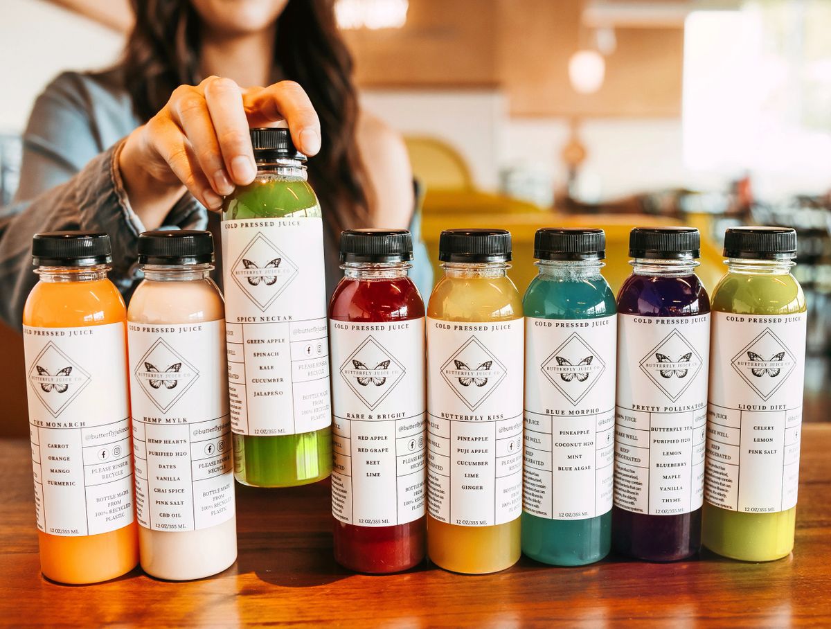 Create your own 6pack