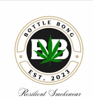 Bottle Bong USA 
