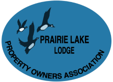 Prairie Lake Lodge Owners Association