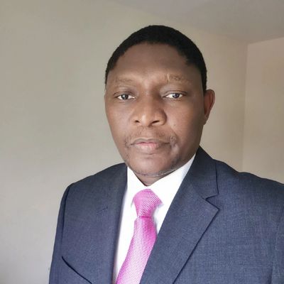 Laurence  Muzembi (Th.D., DD, MDiv, and B.A., in Biblical Studies) 
