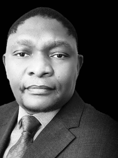Laurence Muzembi