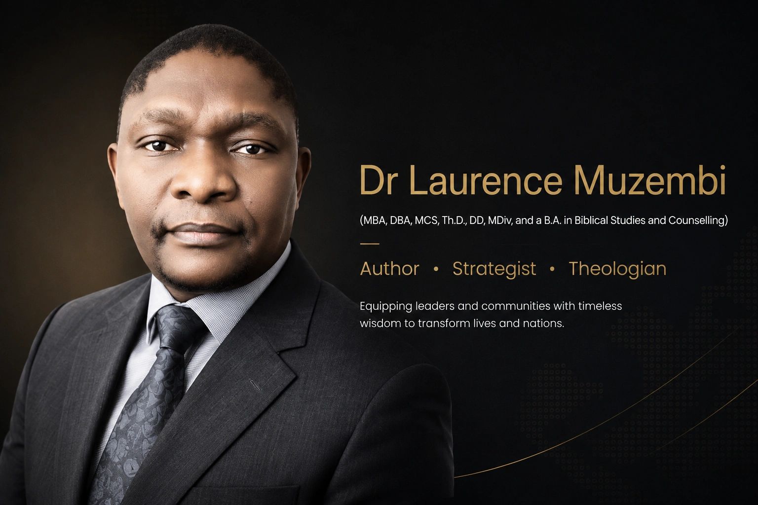 Book cover featuring Dr. Laurence Muzembi's work on structural integrity.