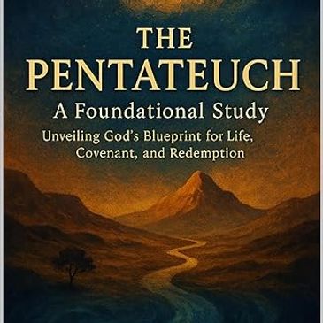 The Pentateuch : A Foundational Study