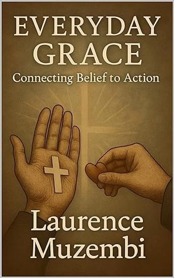 Everyday Grace