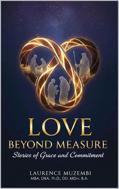 Greater love