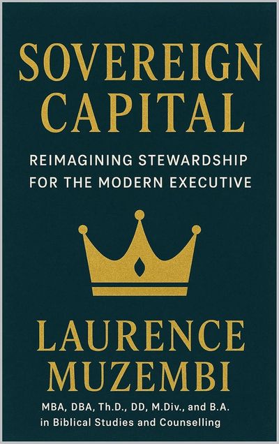 Sovereign capital