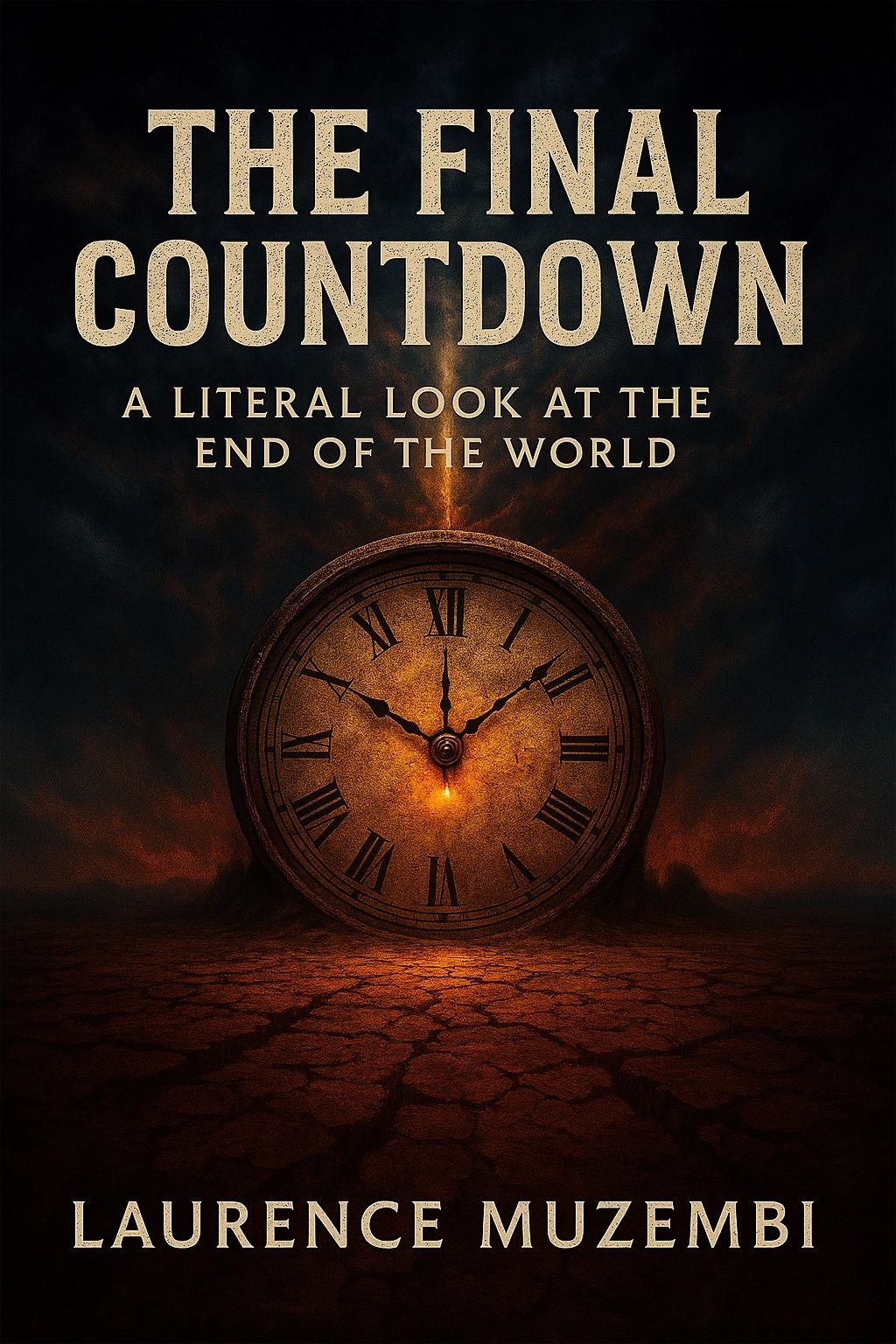 The Final Countdown
