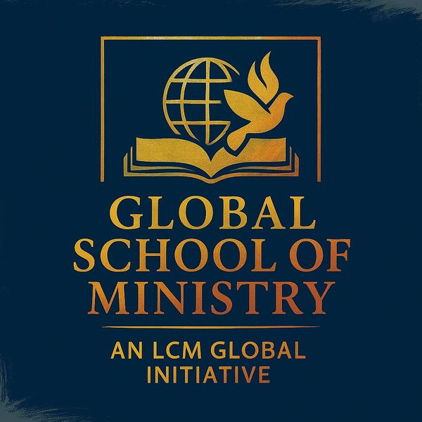 Global School of Ministry