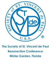 SVdP Resurrection
