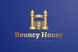 Bouncy Housy party rental