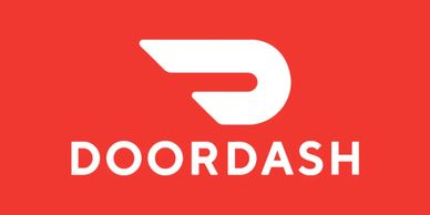 Doordash Pick-Up & Delivery