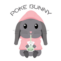 Poke Bunny