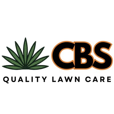 CBS Quality Lawn Care in Albuquerque New Mexico company logo