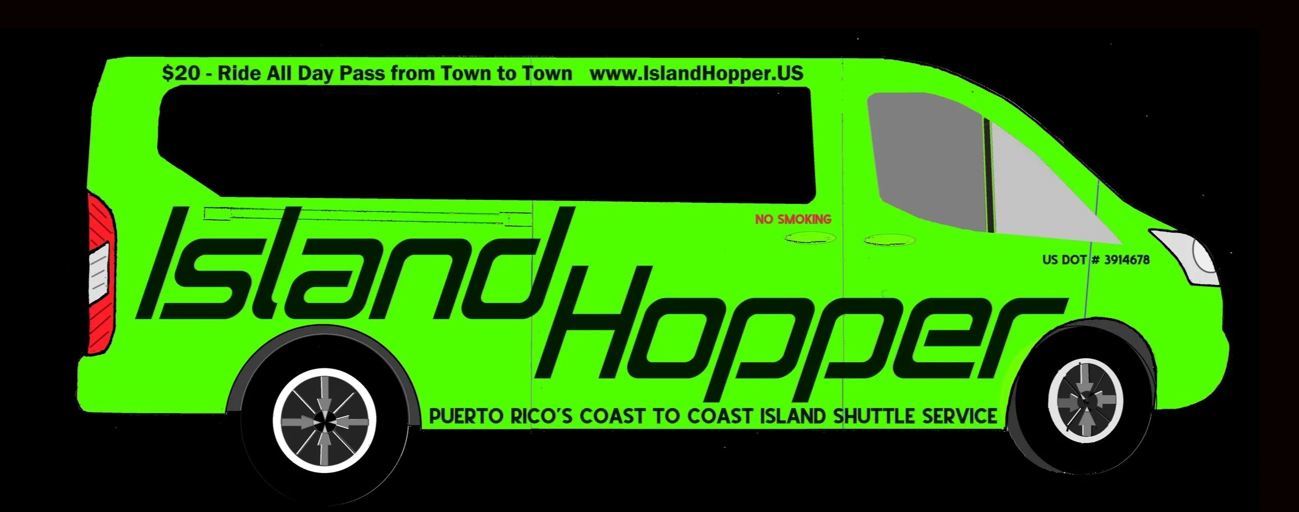 Island Hopper