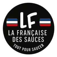 WLa Française des sauces