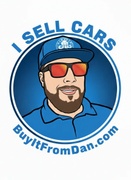 BUY IT FROM DAN