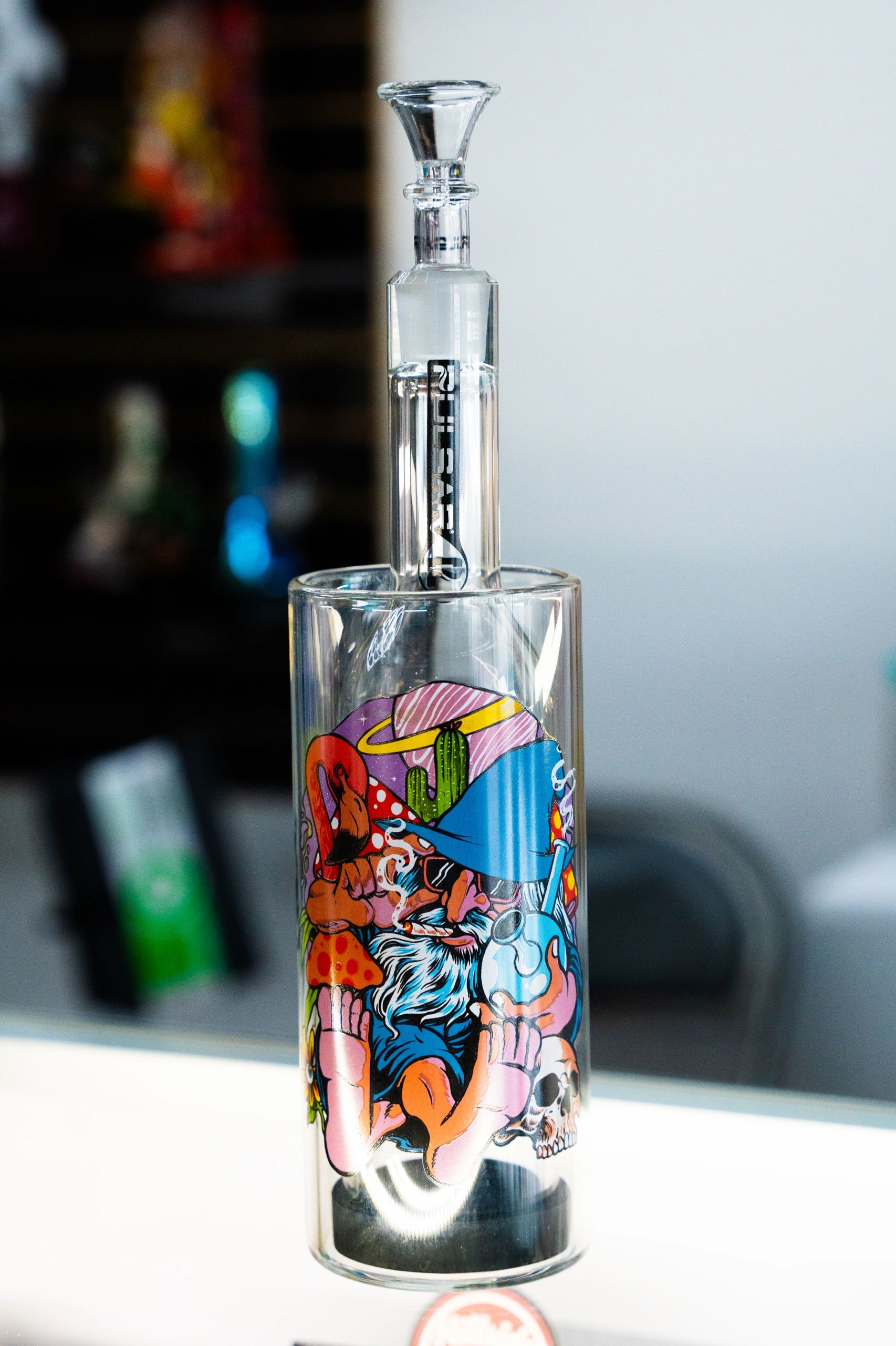 how to hit a cart with a vuse charger FUNKOSH SMOKE & VAPE - Updated May 2026 - 23 Photos - 715 W Davis St,  Conroe, Texas - Vape Shops