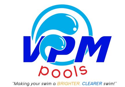 Pool Logo