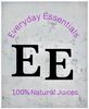 Everyday Essentials 
Organic Fruit Juices 