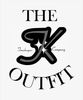 Timekeeper Company Brand 
The Outfit 
Order yours now. 