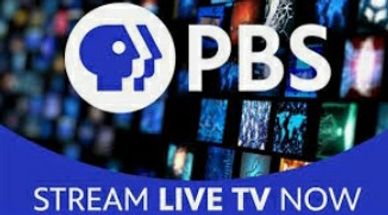 PBS WHYY Channel 12