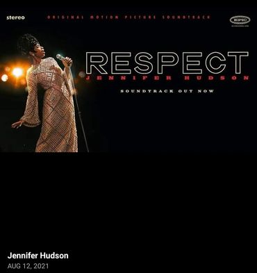 Jennifer Hudson as Aretha Franklin in RESPECT.
Find out what it means to you.