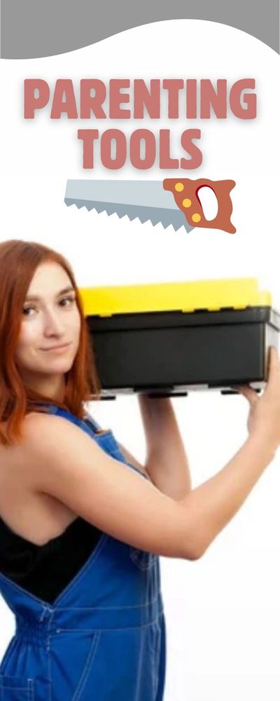 parenting tools