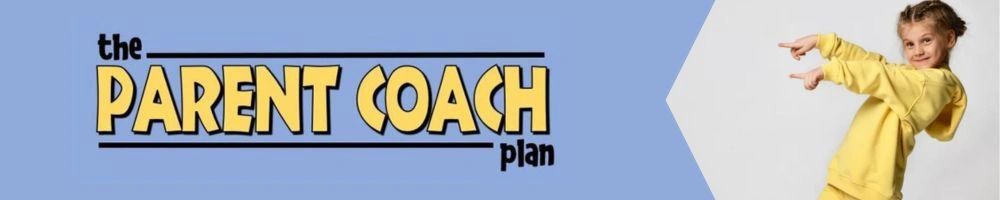 header for the parent coach plan