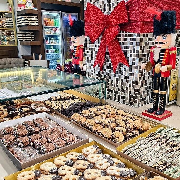 Aroma Patisserie