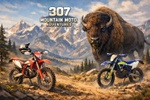 307 Mountain Moto Adventures Rentals and Tours
