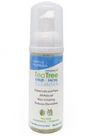 Tranquileyes® Tea Tree Oil Cleanser