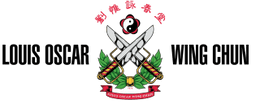 Louis Oscar Wing Chun