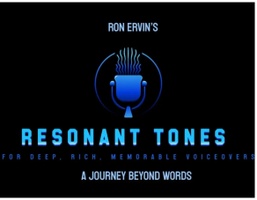 Ron Ervin's Resonant Tones