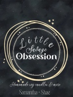 Little Savage Obsession