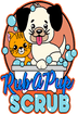 Rub-a-Pup Scrub