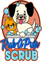 Rub-a-Pup Scrub