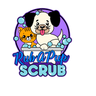 Mobile Pet Grooming - Rub a Pup Scrub