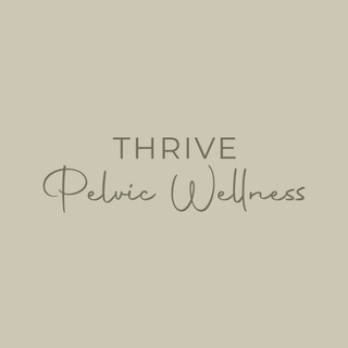 Thrive Pelvic Wellness