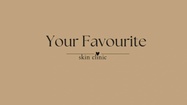 Your Favourite Skin Clinic