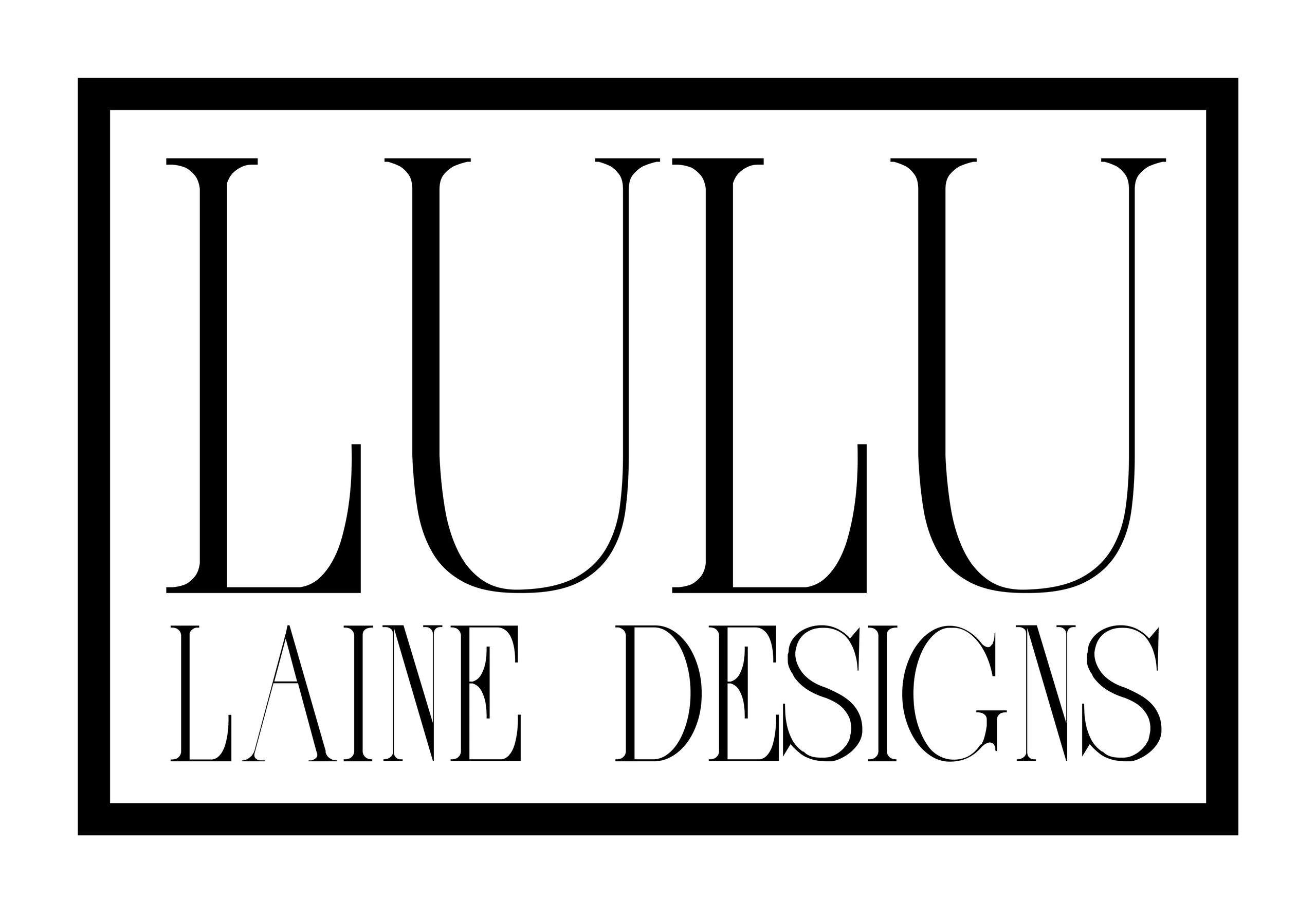 Lulu Laine Design
