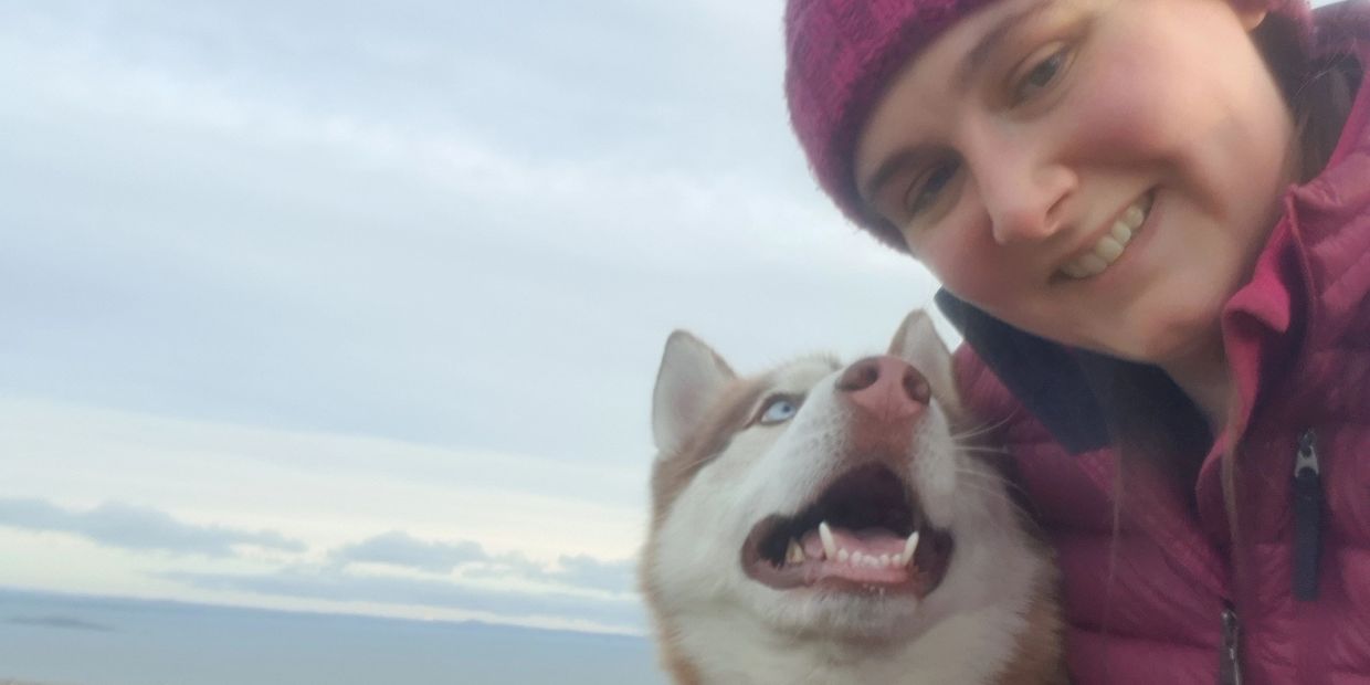 Husky Specialist 
Dog Training