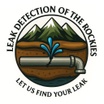 Leak Detection of the Rockies