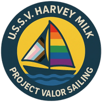 U.S.S.V. Harvey Milk