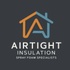 Airtight Insulation