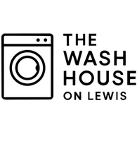The Wash House on Lewis