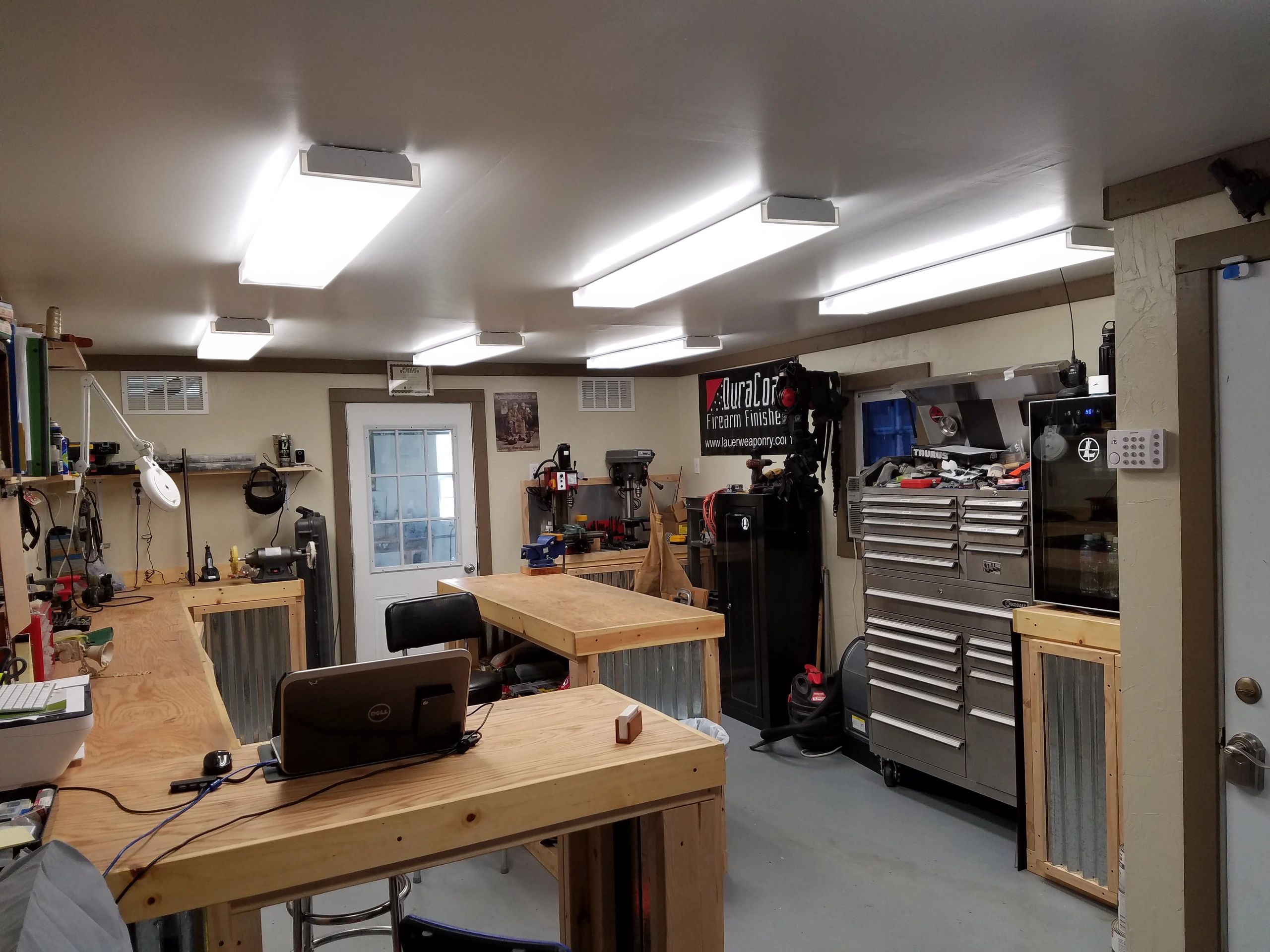 Gunner #39 s Firearm Restoration Home