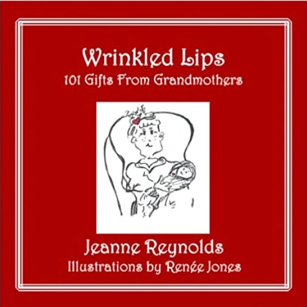 Cover of Wrinkled Lips